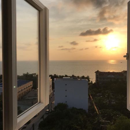 Xuan Mai Phu Quoc Hotel Exterior photo