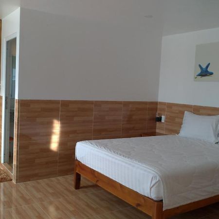 Xuan Mai Phu Quoc Hotel Exterior photo