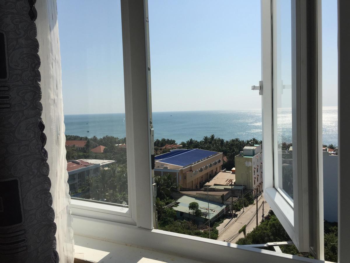 Xuan Mai Phu Quoc Hotel Exterior photo