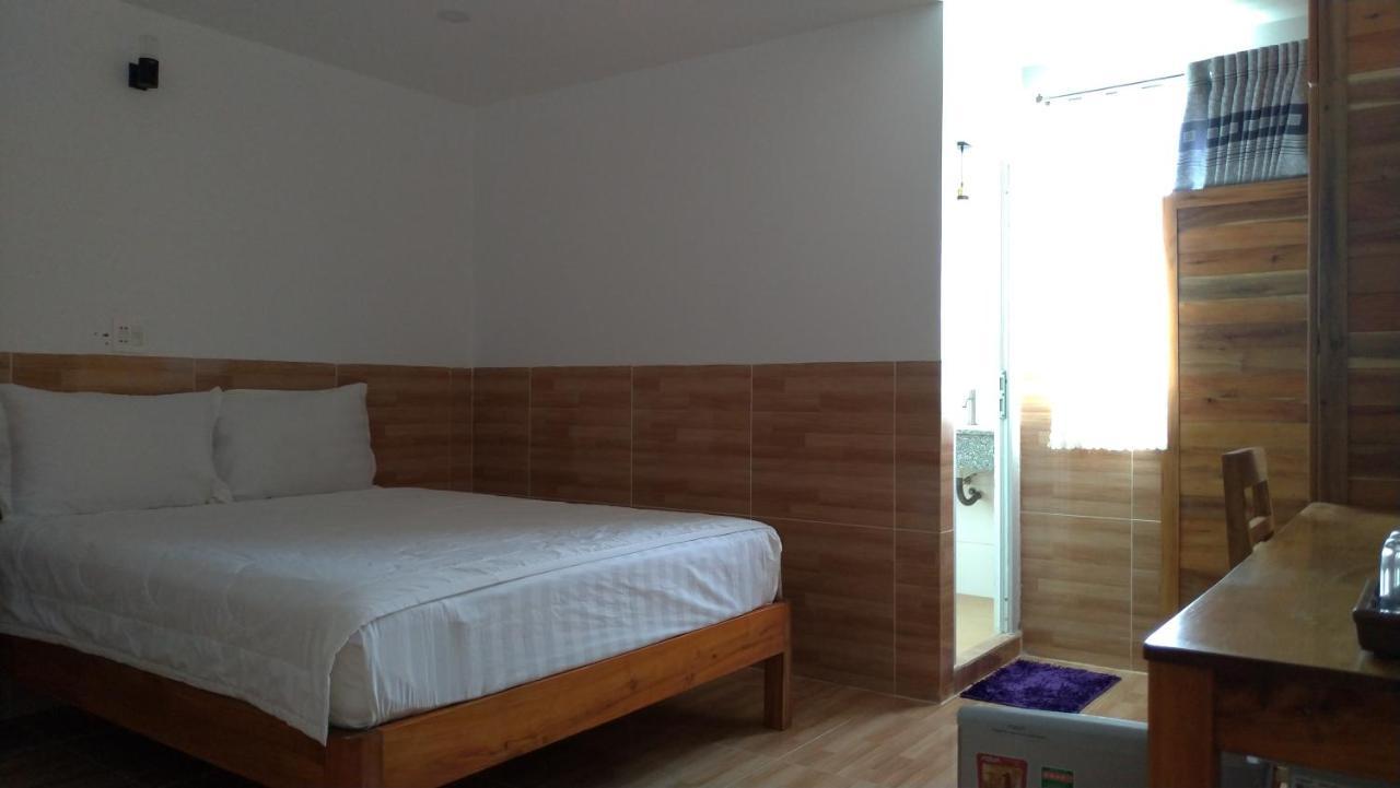 Xuan Mai Phu Quoc Hotel Exterior photo